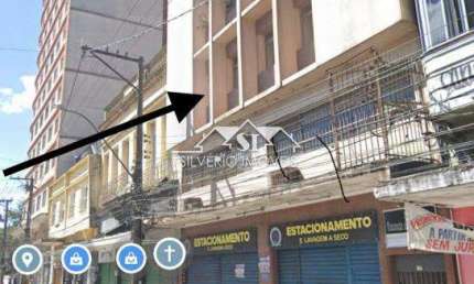 Apartamento com 2 quartos à venda no Centro, Petrópolis 