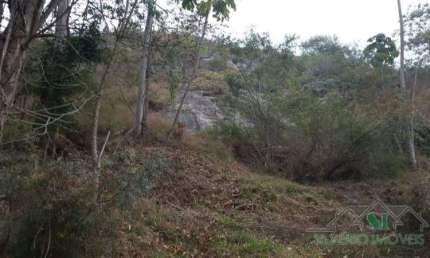 Terreno em condomínio fechado à venda no Corrêas, Petrópolis 