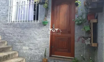 Apartamento com 2 quartos à venda no Alto da Serra, Petrópolis 