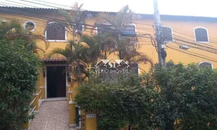 Apartamento com 2 quartos à venda no Corrêas, Petrópolis 