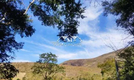 Terreno à venda no Araras, Petrópolis 