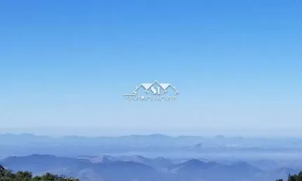 Terreno à venda no Independência, Petrópolis 