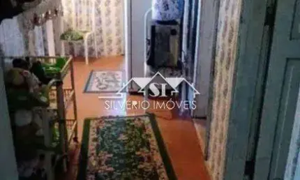Casa com 2 quartos à venda no Alto da Serra, Petrópolis 