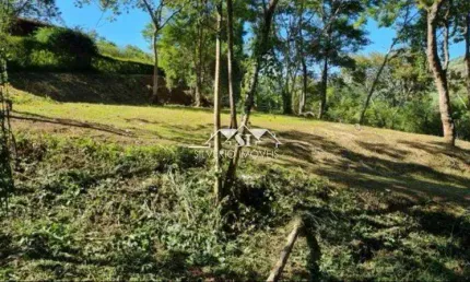 Terreno à venda na Zona Rural, Areal 