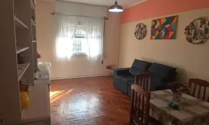 Apartamento com 1 quarto à venda no Centro, Petrópolis 