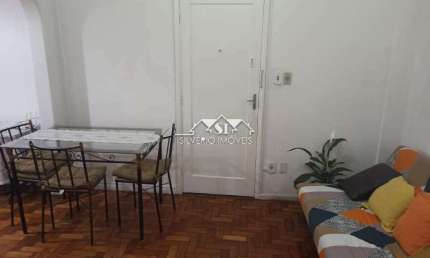 Apartamento com 3 quartos à venda no Centro, Petrópolis 