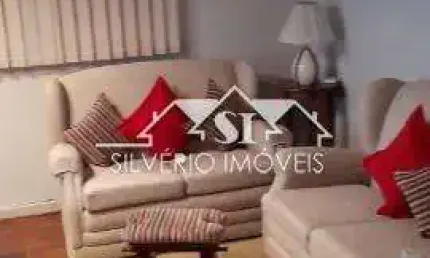 Apartamento com 3 quartos à venda no Bingen, Petrópolis 