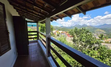 Casa com 3 quartos à venda no Nogueira, Petrópolis 