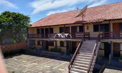 Apartamento com 2 quartos à venda no Peró, Cabo Frio 