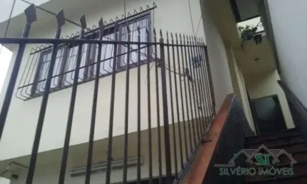 Apartamento com 3 quartos à venda no Valparaíso, Petrópolis 