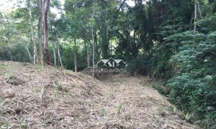 Terreno em condomínio fechado à venda na Zona Rural, Areal 
