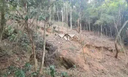 Terreno em condomínio fechado à venda no Corrêas, Petrópolis 