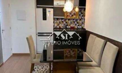 Apartamento com 2 quartos à venda no Independência, Petrópolis 