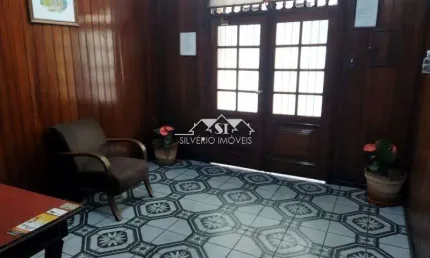 Apartamento com 1 quarto à venda no Centro, Petrópolis 