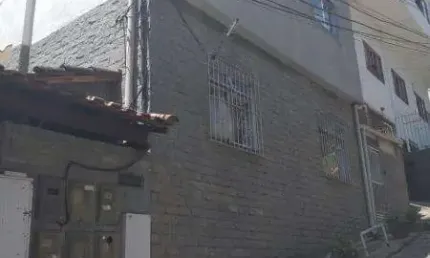 Apartamento com 2 quartos à venda no Alto da Serra, Petrópolis 