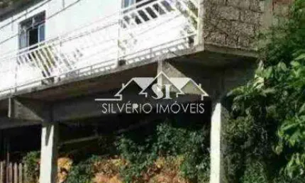 Casa com 2 quartos à venda no Quarteirão Brasileiro, Petrópolis 