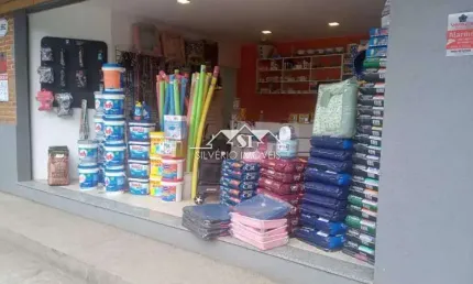 Ponto comercial à venda em Itaipava, Petrópolis 