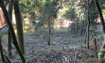 Terreno à venda no Retiro, Petrópolis 
