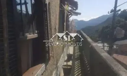Casa com 3 quartos à venda no Quitandinha, Petrópolis 