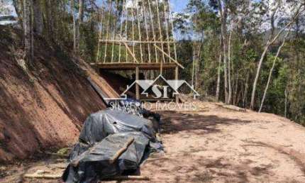 Terreno à venda em Itaipava, Petrópolis 