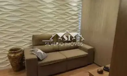 Apartamento com 2 quartos à venda no Independência, Petrópolis 