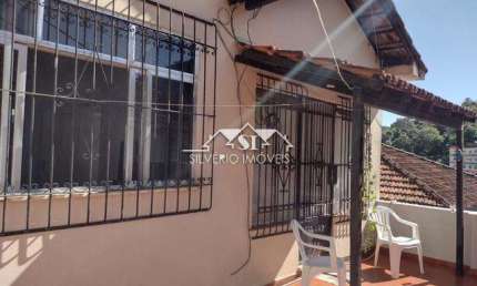 Casa com 2 quartos à venda no Alto da Serra, Petrópolis 