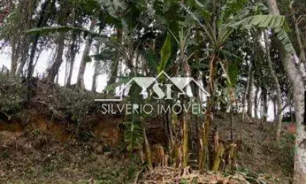 Terreno à venda no Alto da Serra, Petrópolis 