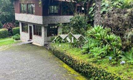 Apartamento com 2 quartos à venda no Bonsucesso, Petrópolis 