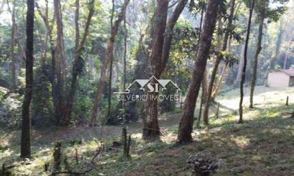 Terreno à venda em Palmares, Paty do Alferes 