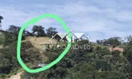 Terreno à venda no Pedro do Rio, Petrópolis 