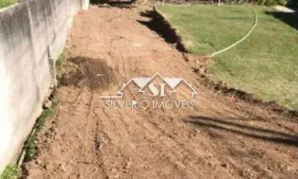 Terreno à venda no Corrêas, Petrópolis 