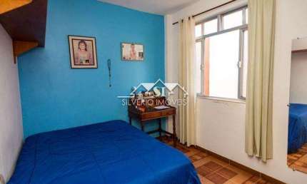 Apartamento com 3 quartos à venda no Alto da Serra, Petrópolis 