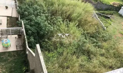 Terreno à venda no Itamarati, Petrópolis 