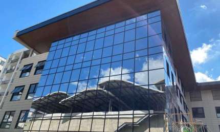 Sala comercial à venda no Centro, Petrópolis 