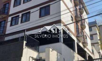 Apartamento com 1 quarto à venda em Itaipava, Petrópolis 