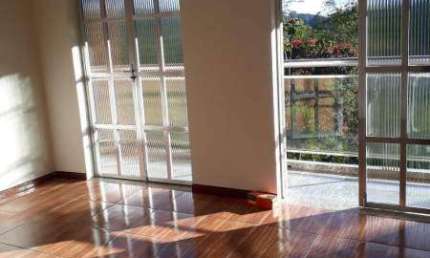 Apartamento com 2 quartos à venda no Duarte Silveira, Petrópolis 