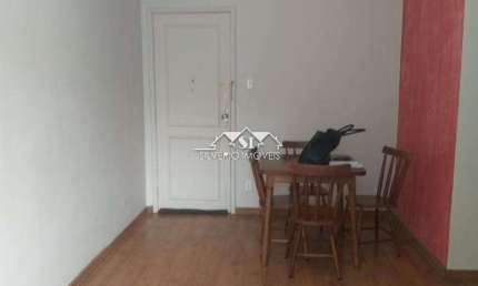 Apartamento com 2 quartos à venda no Quitandinha, Petrópolis 