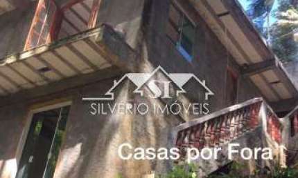 Casa com 3 quartos à venda no Mosela, Petrópolis 
