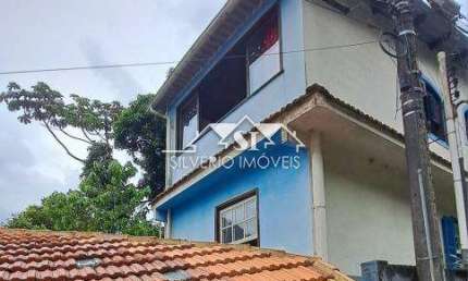 Casa com 4 quartos à venda no Morin, Petrópolis 