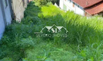Terreno à venda no Estrada da Saudade, Petrópolis 