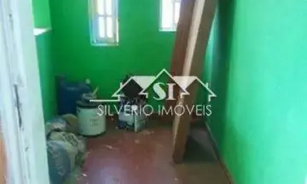 Casa com 3 quartos à venda no São Sebastião, Petrópolis 