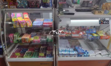 Ponto comercial à venda no Saldanha Marinho, Petrópolis 