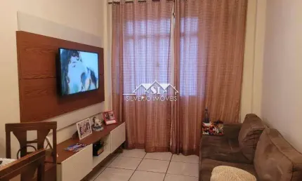 Apartamento com 3 quartos à venda no Alto da Serra, Petrópolis 