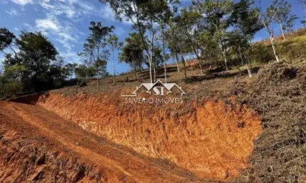 Terreno em condomínio fechado à venda no Nogueira, Petrópolis 