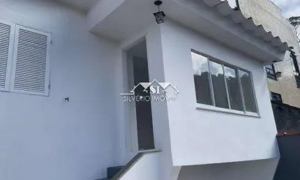 Casa com 3 quartos à venda no Valparaíso, Petrópolis 