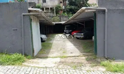 Terreno à venda no Saldanha Marinho, Petrópolis 