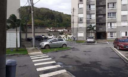 Apartamento com 2 quartos à venda no Independência, Petrópolis 