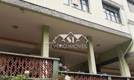 Apartamento com 2 quartos à venda no Bonsucesso, Petrópolis 