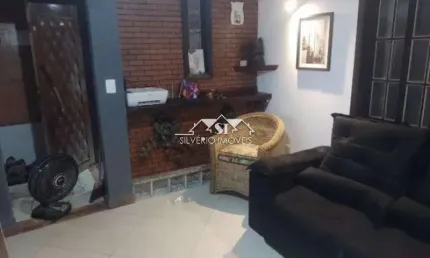 Casa com 2 quartos à venda no Alto da Serra, Petrópolis 