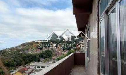Casa com 3 quartos à venda na Chácara Flora, Petrópolis 